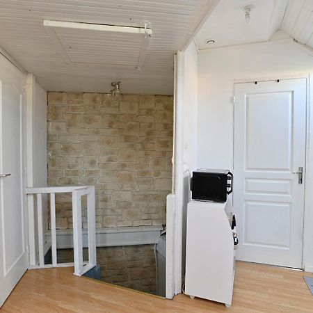 T2 Cosy Et Lumineux - Proche Centre Et Commodites Saint-Quentin  Eksteriør billede