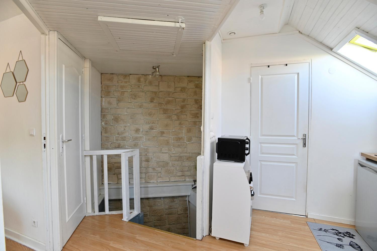 T2 Cosy Et Lumineux - Proche Centre Et Commodites Saint-Quentin  Eksteriør billede